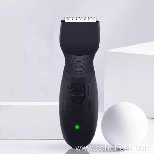 Hair Trimmer Hair Clippers Waterproof rechargeable